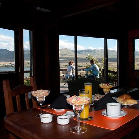 Hosteria Elken El Calafate Exteriér fotografie