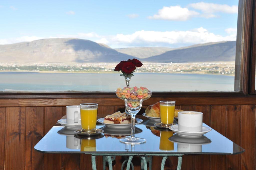 Hosteria Elken El Calafate Pokoj fotografie