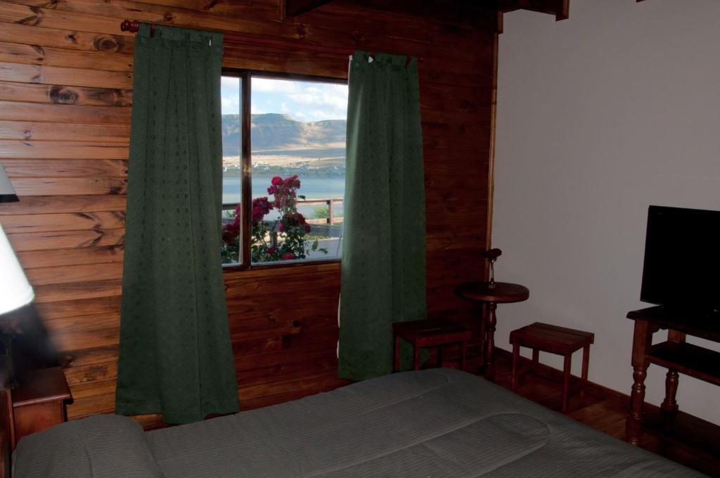 Hosteria Elken El Calafate Pokoj fotografie