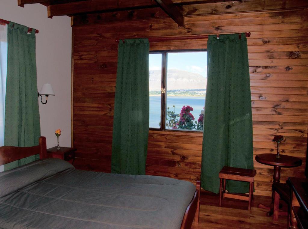 Hosteria Elken El Calafate Pokoj fotografie