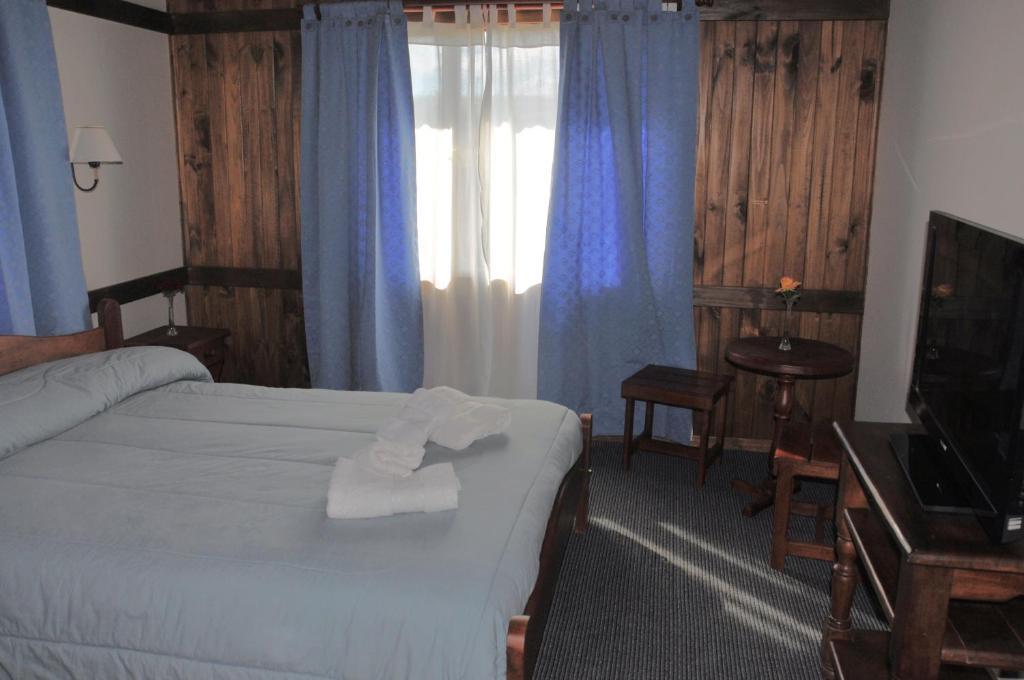 Hosteria Elken El Calafate Pokoj fotografie