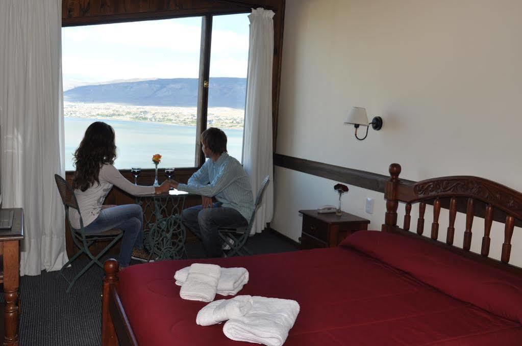 Hosteria Elken El Calafate Exteriér fotografie